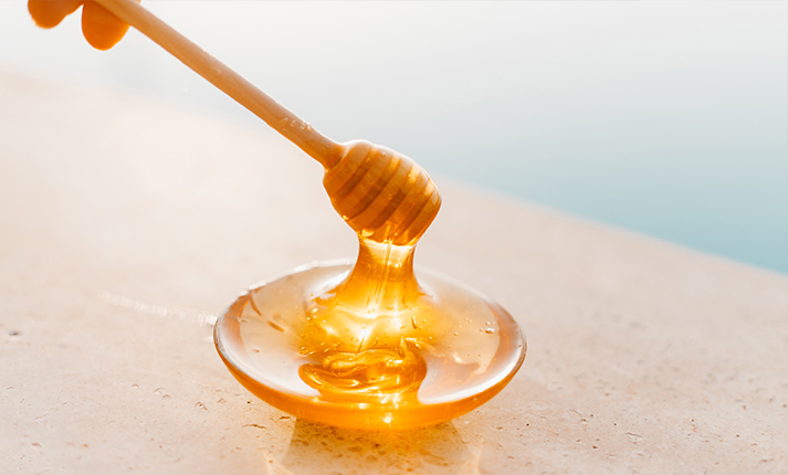 Μέλι: ένα δώρο της φύσης