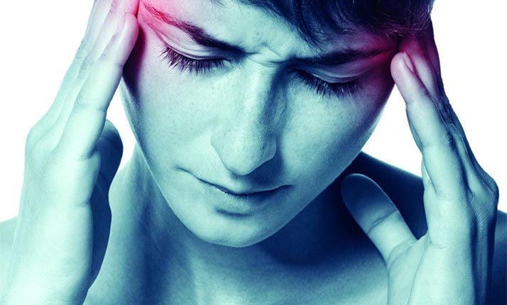 Πώς αντιμετωπίζω τον πονοκέφαλο και πότε πρέπει να ανησυχώ;
