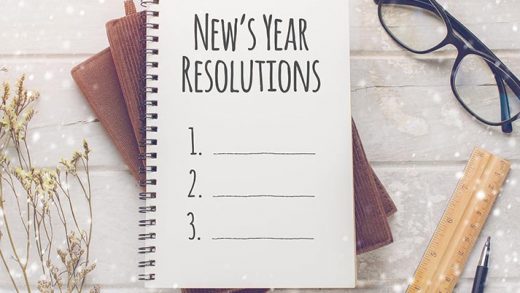 New Year’s Resolutions… για την επιχείρησή σας!