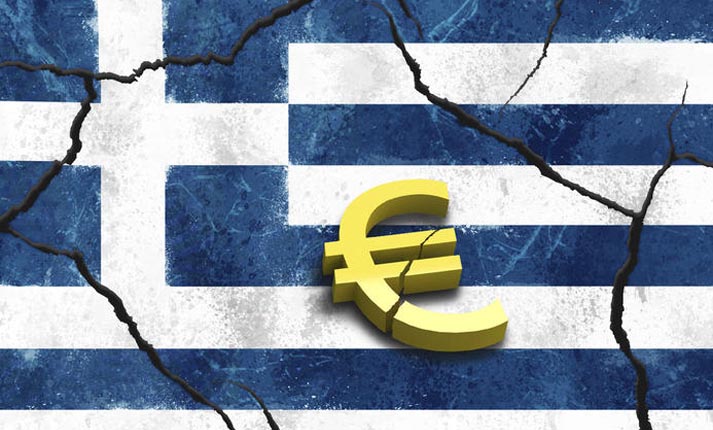 Οικονομική κρίση και επιπτώσεις στην ελληνική κοινωνία