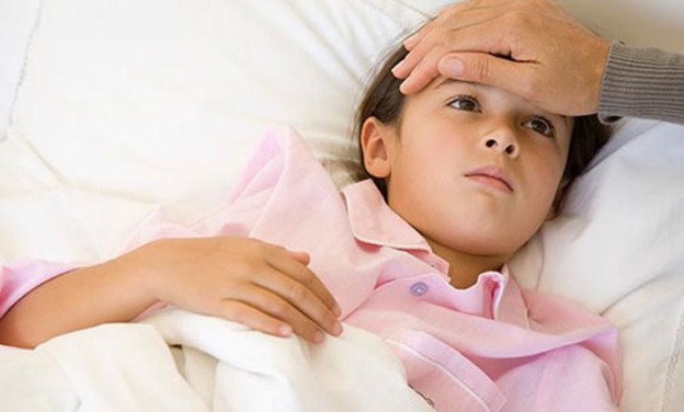 Παιδικές ασθένειες: όλα όσα οφείλουμε να γνωρίζουμε