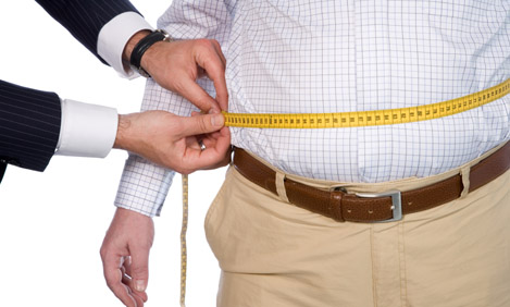 Παχυσαρκία: Ένα χρόνιο νόσημα