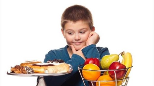 Ποιες είναι οι αιτίες της παιδικής παχυσαρκίας και πώς θα την αντιμετωπίσουμε;