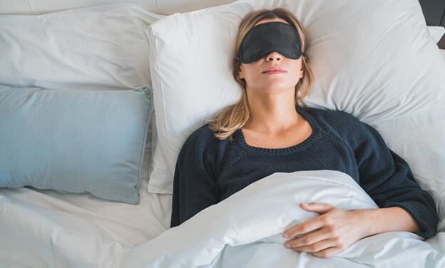 Ποιοτικός ύπνος: Οι 3 βασικές αρχές από τους sleep experts