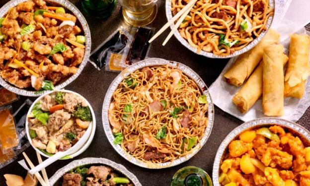 Πόσο light είναι τελικά η ασιατική κουζίνα;