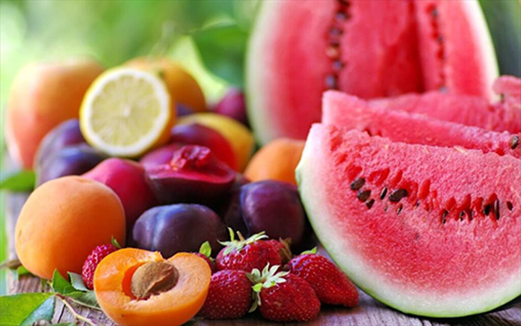 Πόσο συχνά πρέπει να τρώμε φρούτα και ποια είναι αυτά που χρειάζεσαι στη διατροφή σου