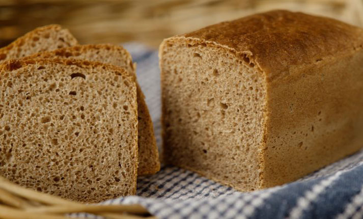 Ψωμί ντίνκελ: τι το κάνει να υπερέχει;