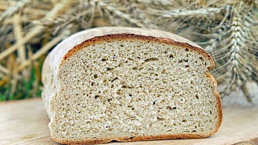 Ψωμί, οι πιο υγιεινές επιλογές