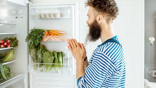 Πως να επισκευάσετε το ψυγείο σας σε 6 βήματα