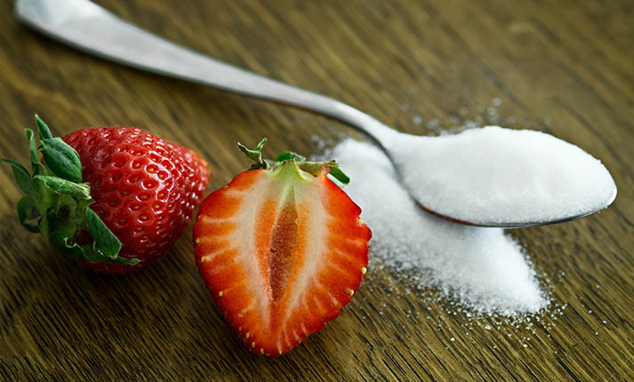 Πώς θα κόψεις επιτυχώς τη ζάχαρη από τη διατροφή σου