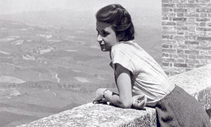 Rosalind Franklin: Η αφανής ιδιοφυΐα πίσω από την ανακάλυψη του DNA