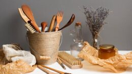 Τα 5 πιο σημαντικά οικολογικά προϊόντα για το σπίτι μας