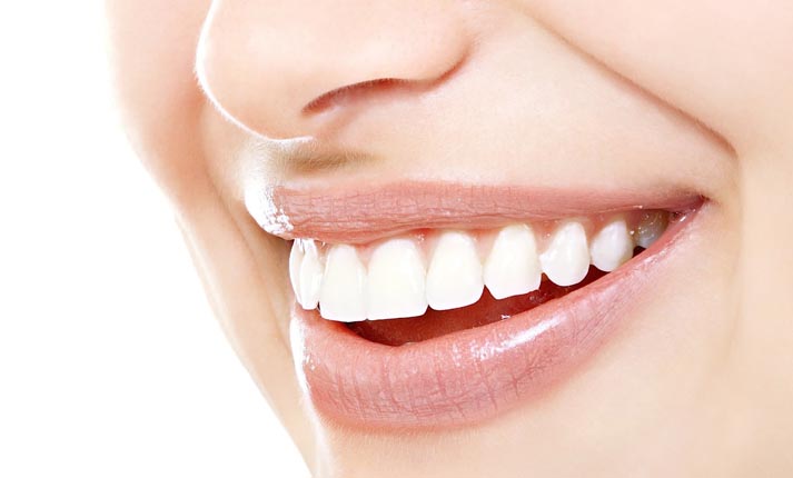 Τα δόντια μας, σύμβολο υγείας και ομορφιάς