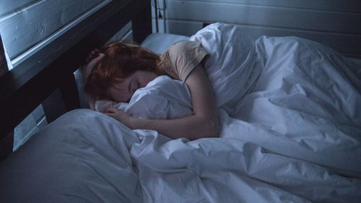 Τα μυστικά για καλύτερο και ευκολότερο ύπνο (Α μέρος)