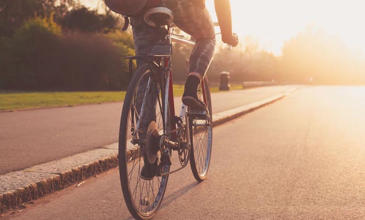 Τα οφέλη της ποδηλασίας: υγεία, περιβάλλον και ευεξία