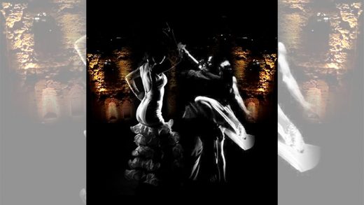 “Tango VS. Flamenco pasiones” στο Ωδείο Ηρώδου του Αττικού - Σάββατο 18 Σεπτεμβρίου 2021