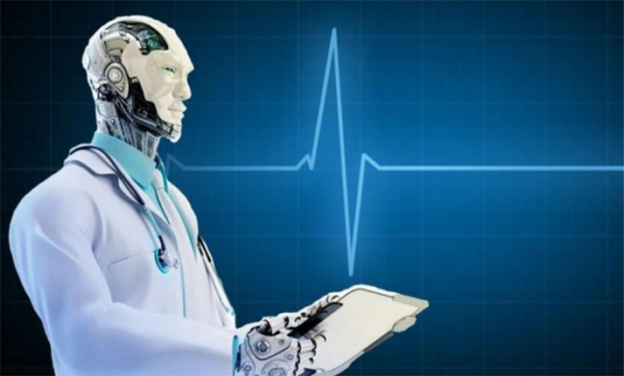 Τεχνητή νοημοσύνη: Έρχονται οι γιατροί ρομπότ;