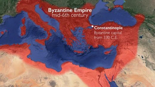 Τι ήταν και τι δεν ήταν η λεγόμενη «Βυζαντινή Αυτοκρατορία»