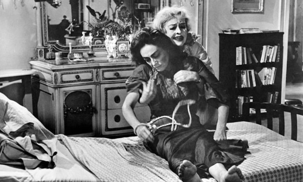 Whatever Happened to Baby Jane? Ένα αξεπέραστο θρίλερ της μεγάλης οθόνης