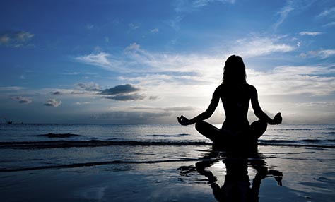 Yoga: Μία άσκηση για την αρθρίτιδα