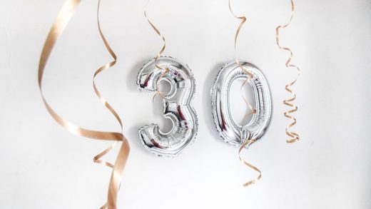 Ζωή, Αγάπη και Αποδοχή: 30 Αλήθειες για να Εμπεδώσουμε Μέχρι τα 30