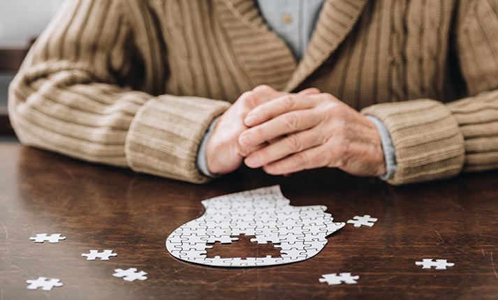 Κινδυνεύετε από Αλτσχάιμερ; – Η κίνηση που το μαρτυρά